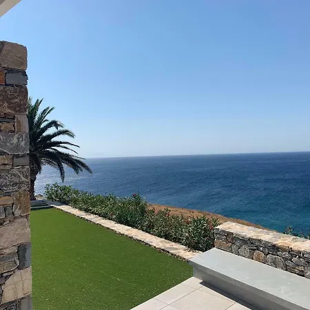 Villa Eclipse Ano Syros